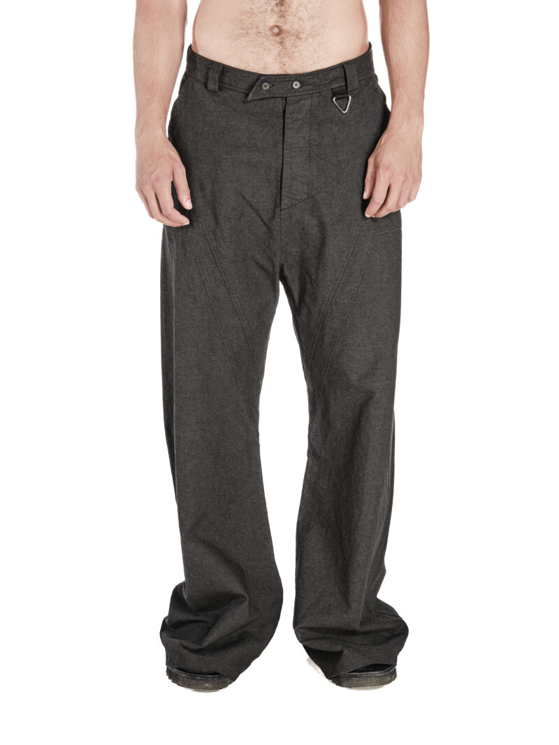 Pants B4-70 GLO
