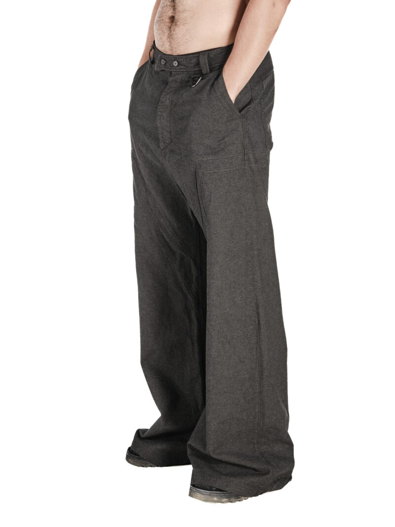 Pants B4-70 GLO - Image 2
