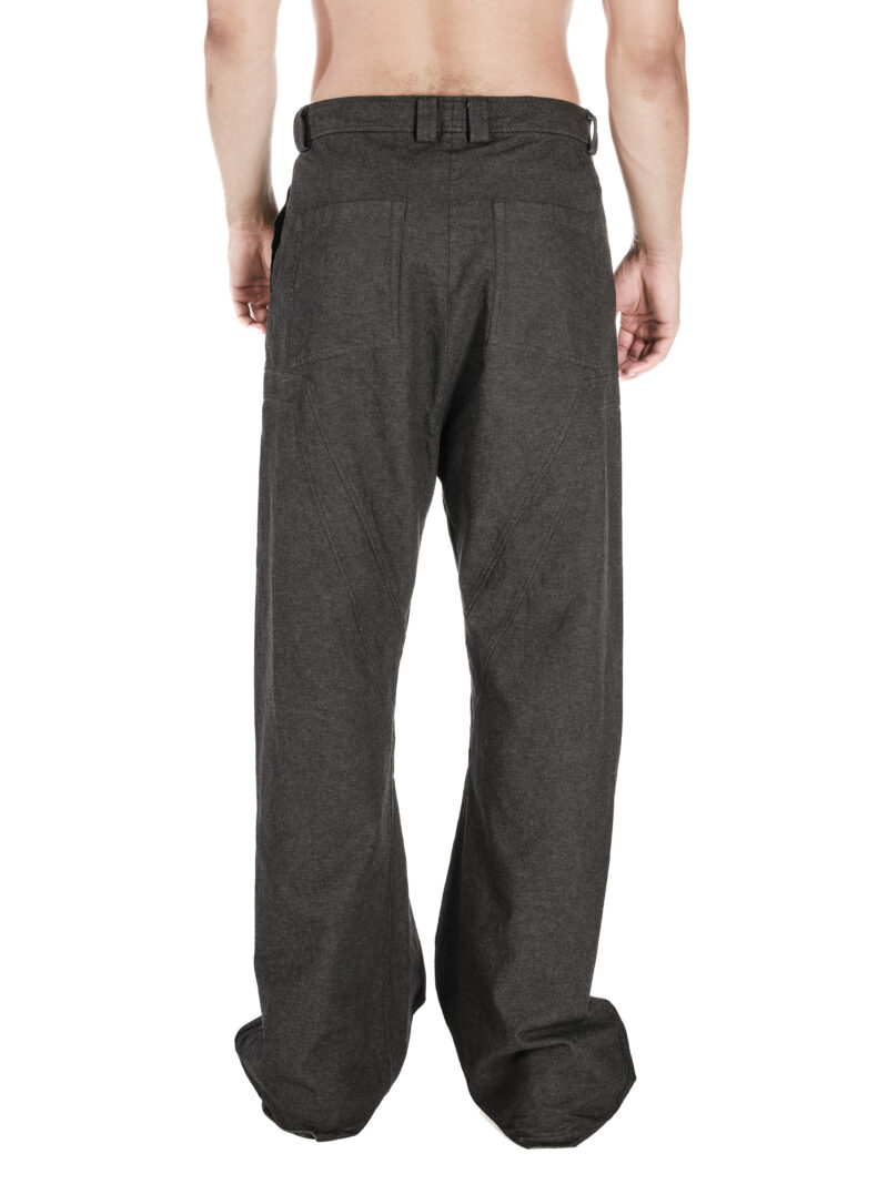 Pants B4-70 GLO - Image 4