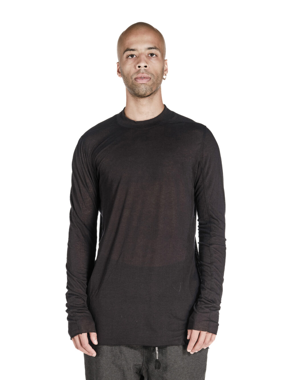Longsleeve T2-40  WOO