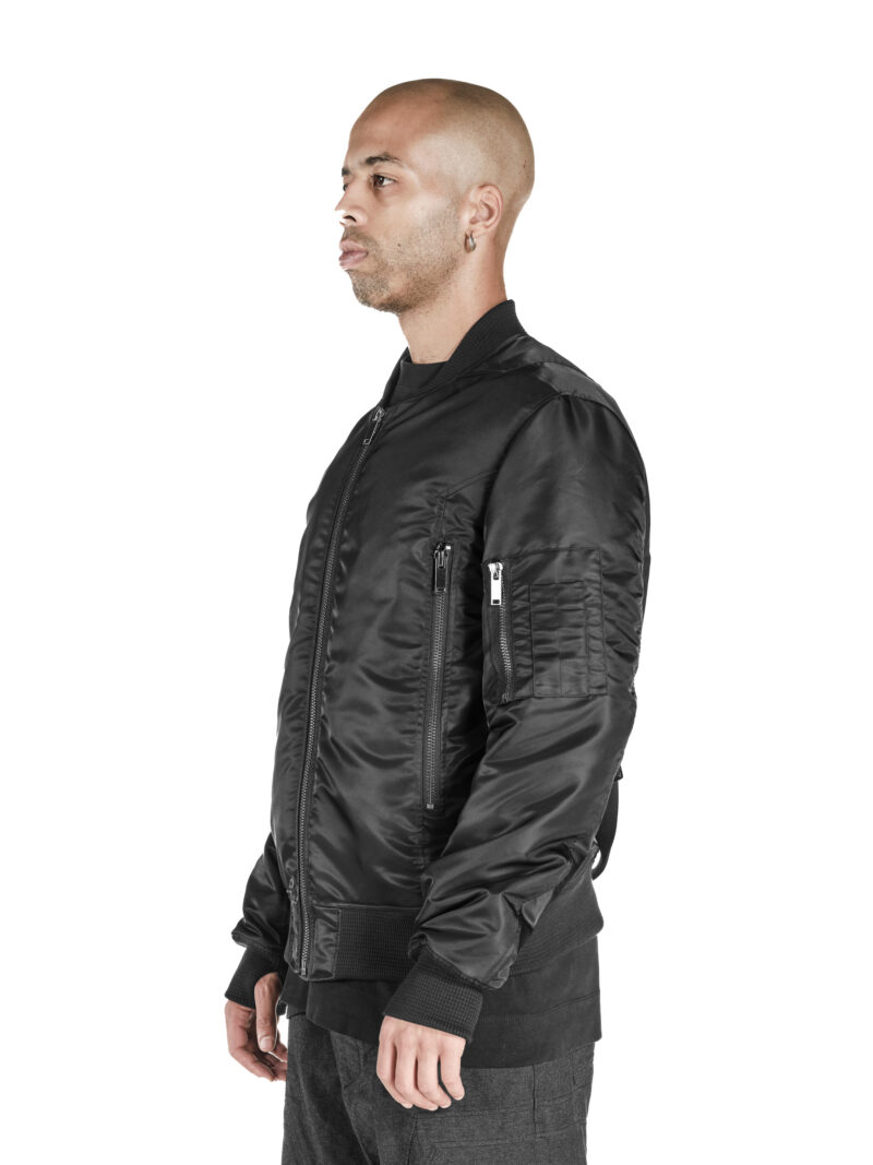 Bomber Jacket T6-10 STP - Image 3