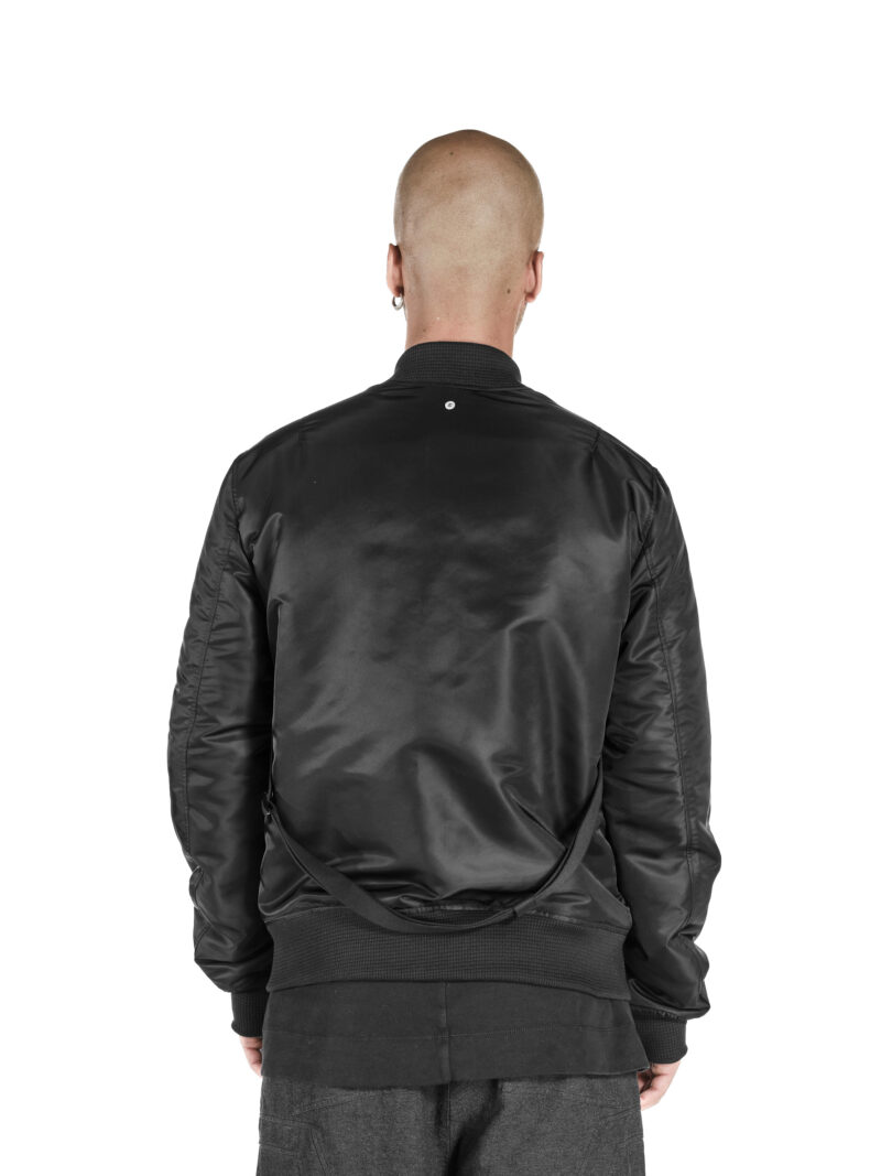 Bomber Jacket T6-10 STP - Image 4
