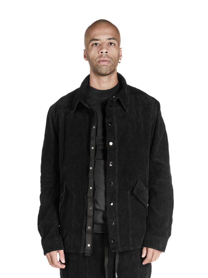 Worker Jacket T6-50 PER - Image 2