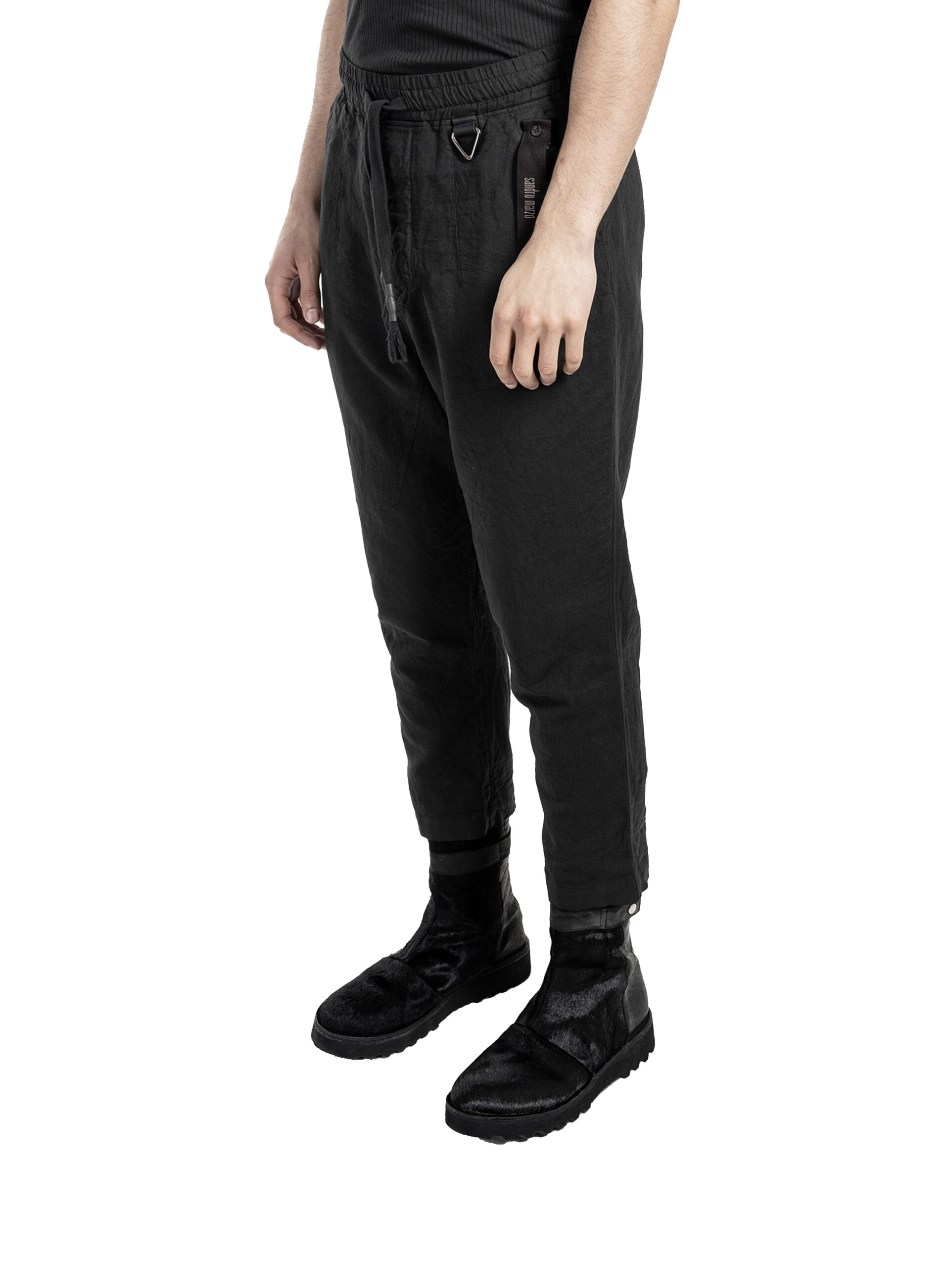 Pants B4-1E LAM - Image 2