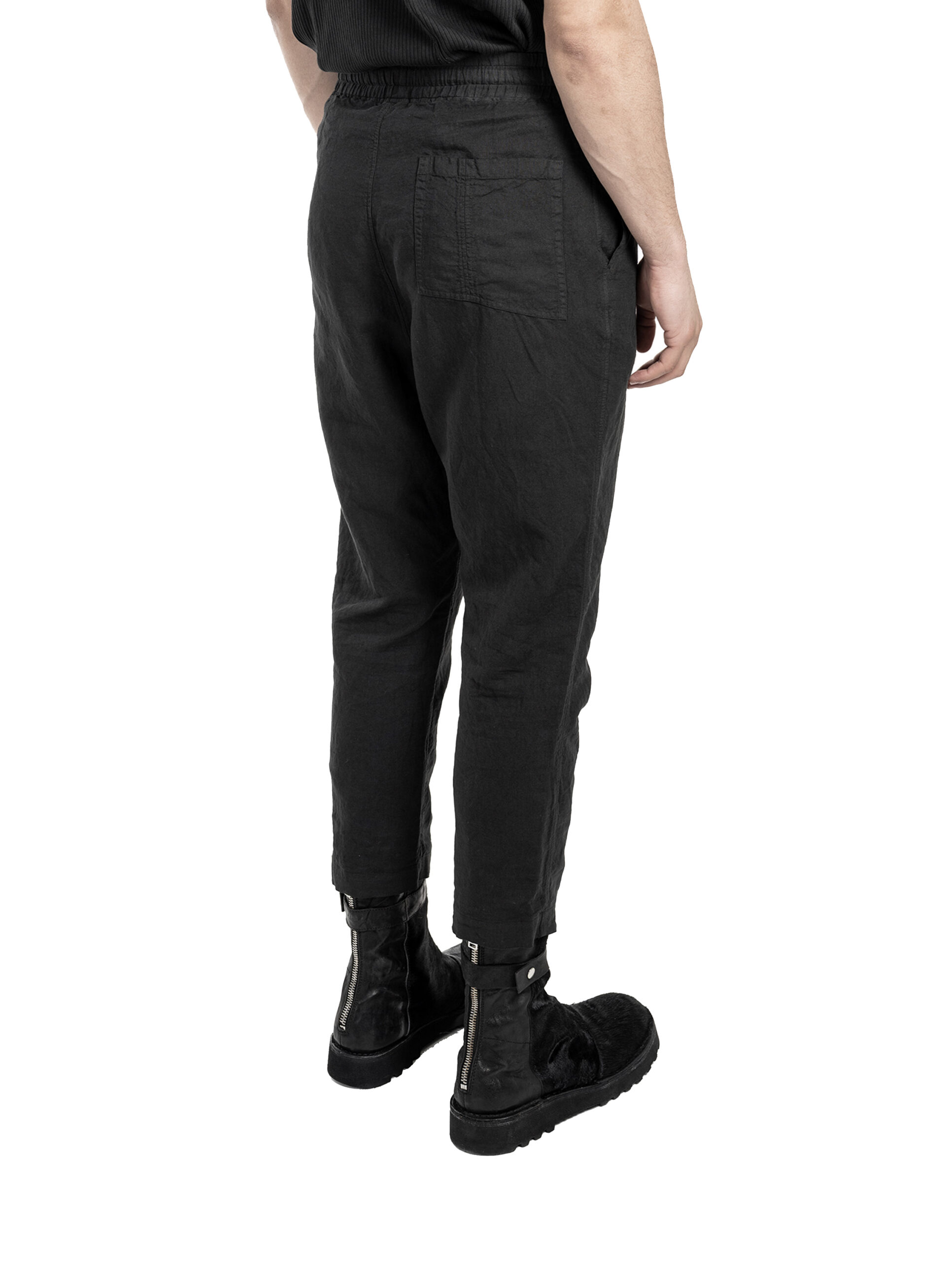 Pants B4-1E LAM - Image 4