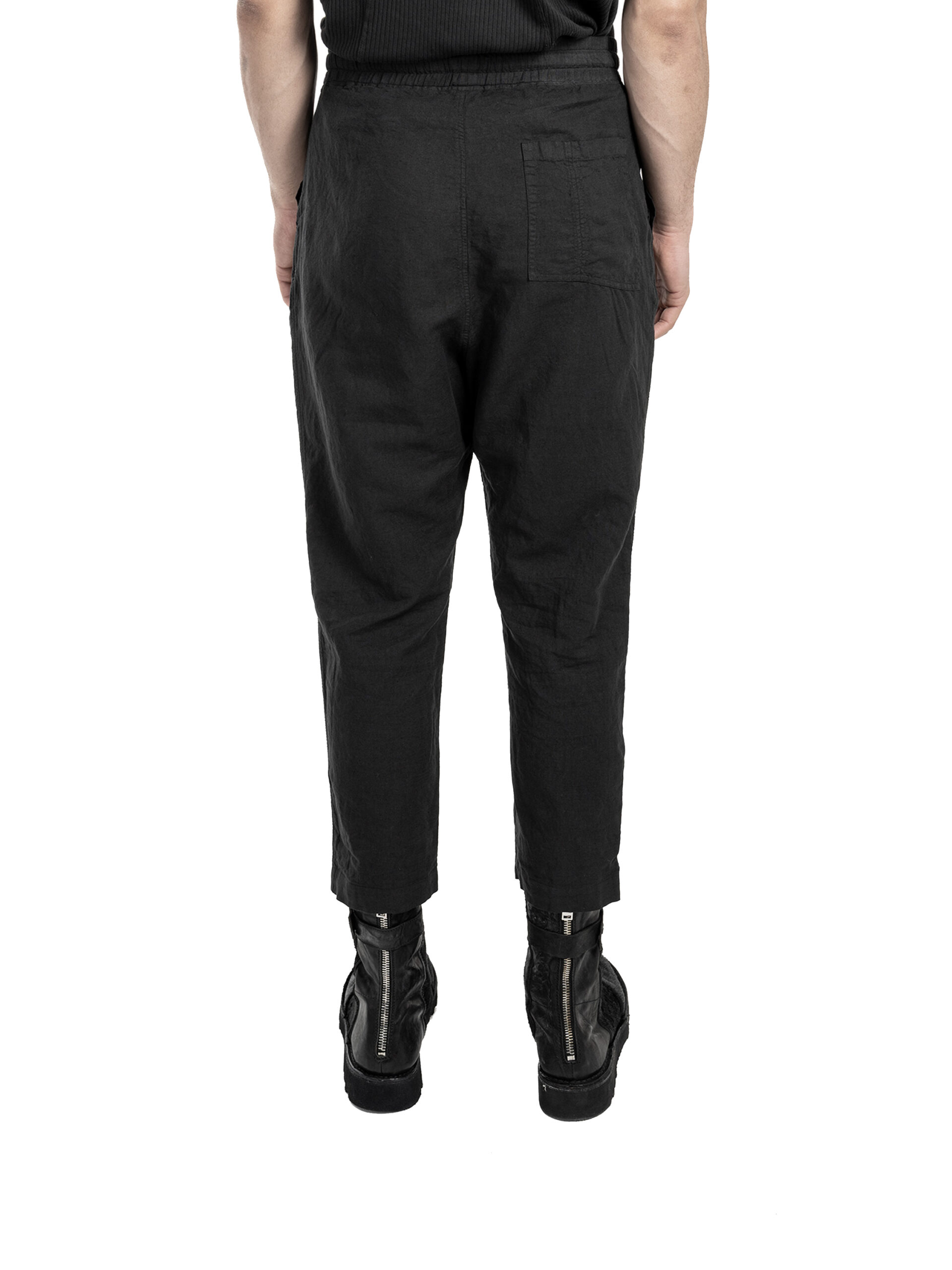 Pants B4-1E LAM - Image 3