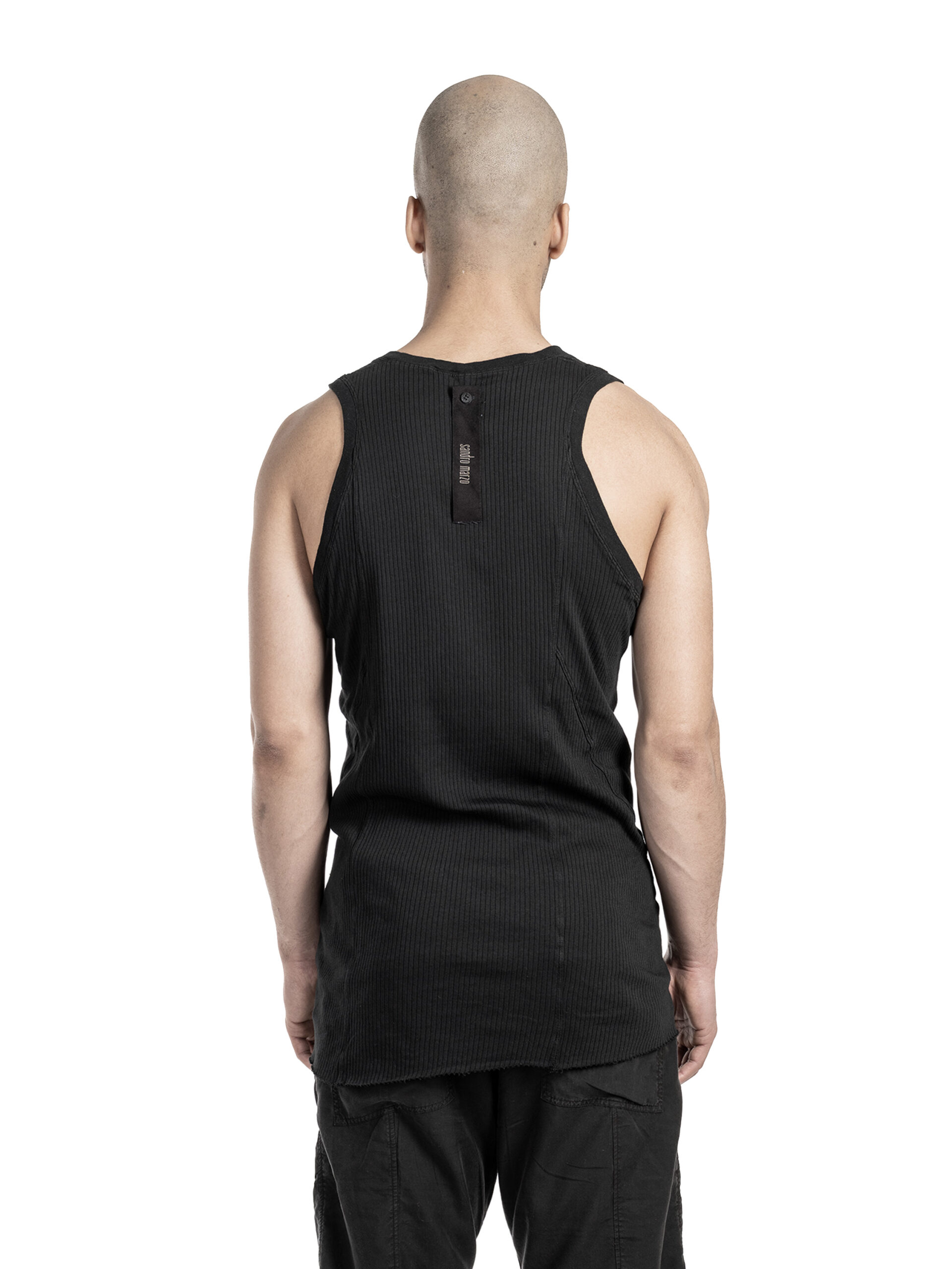Tank Top T1-30 MAR - Image 4