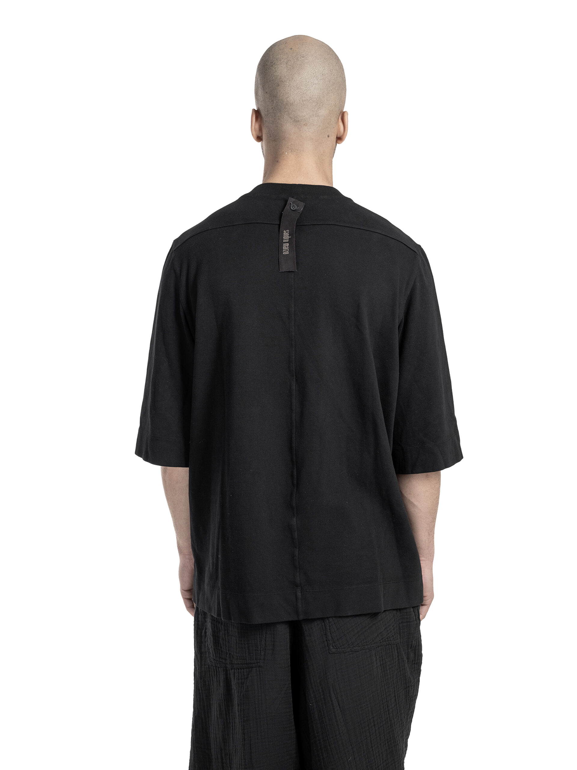 T-Shirt T2-30 MAT - Image 4