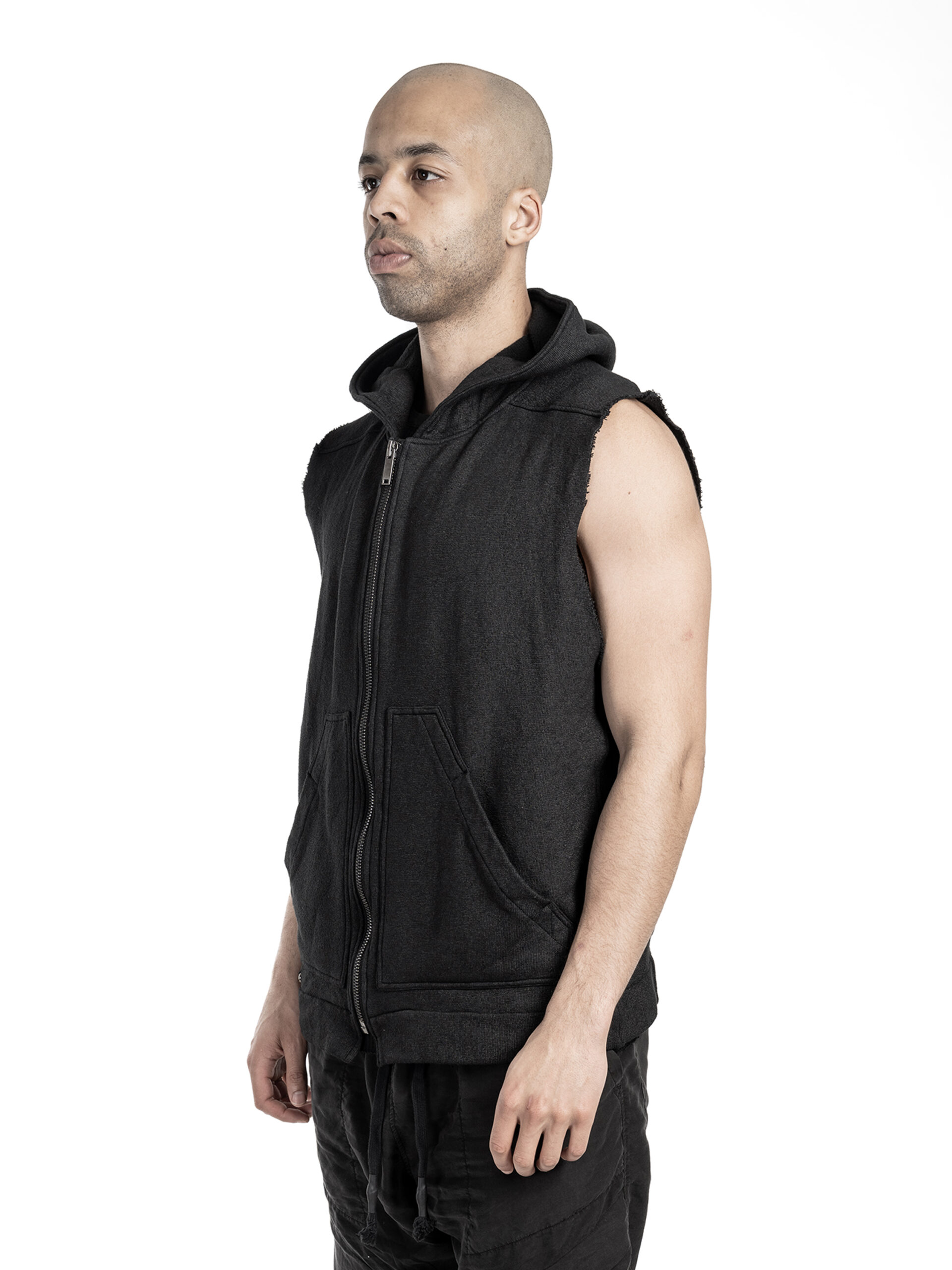 ZIPPED HOODIE T5-60 2G0 - Image 2