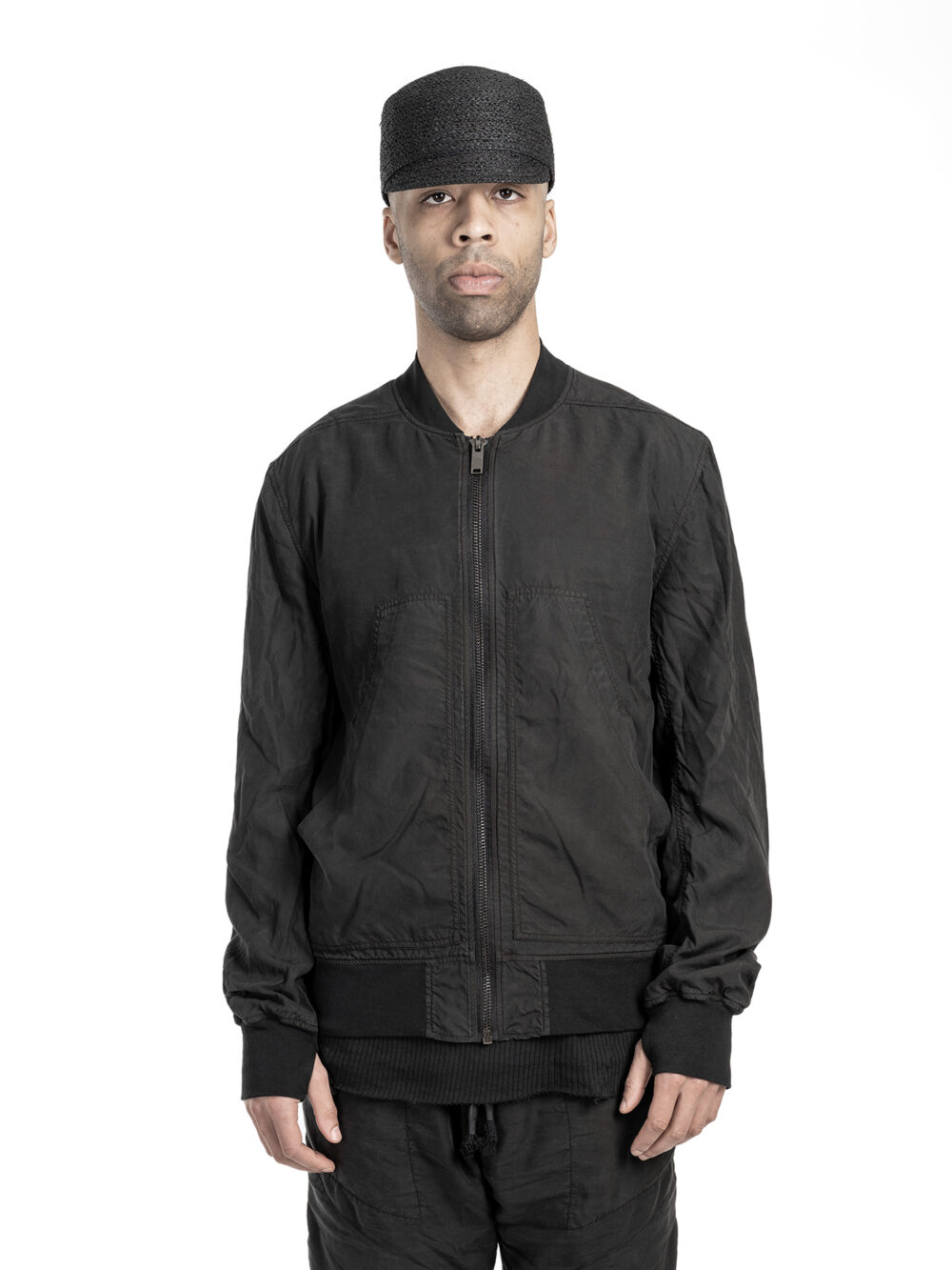 Bomber Jacket T6-10 LIS