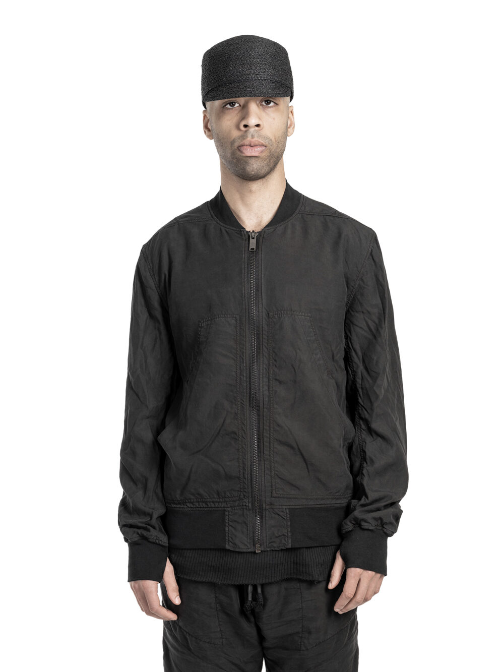 Bomber Jacket T6-10 LIS
